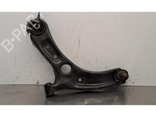 Used Left front suspension arm Left front suspension arm KIA RIO IV (YB, SC, FB) 1.25 (84 hp) 40240825 40240825