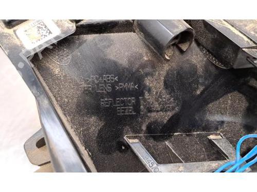 Left taillight VW GOLF VIII Variant (CG5, DB5) 1.5 eTSI | BP29379391C34 
