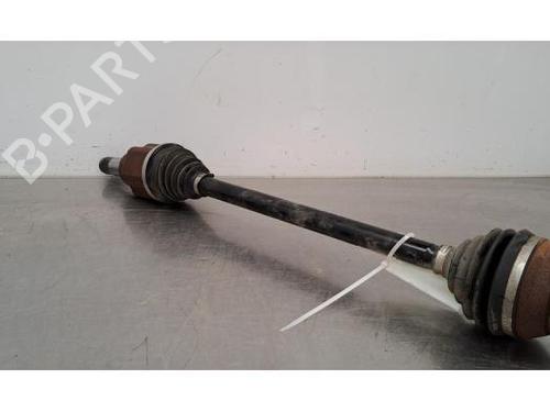 Right rear driveshaft AUDI Q4 E-TRON Sportback (F4N) 45 quattro | BP26610173M41 