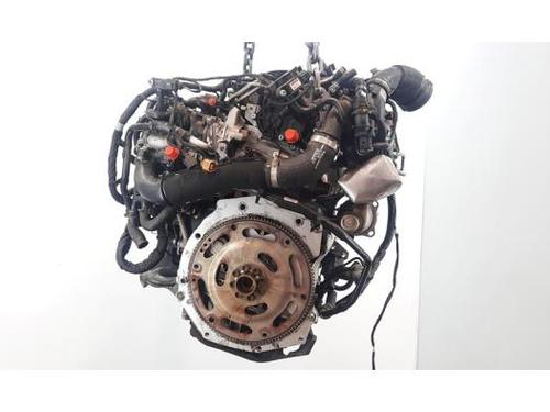 Engine AUDI A4 B9 Avant (8W5, 8WD) 2.0 TDI | BP29621268M1 - Image 3