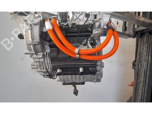 Engine MERCEDES-BENZ EQC (N293) EQC 400 4-matic (293.890) | BP23616411M1 