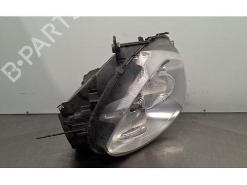 Optica esquerda MINI MINI PACEMAN (R61) Cooper D | BP32099394C28 