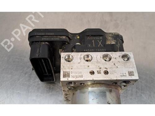 ABS pump TOYOTA YARIS CROSS (MXP_) 1.5 (MXPB10) | BP30163280M43