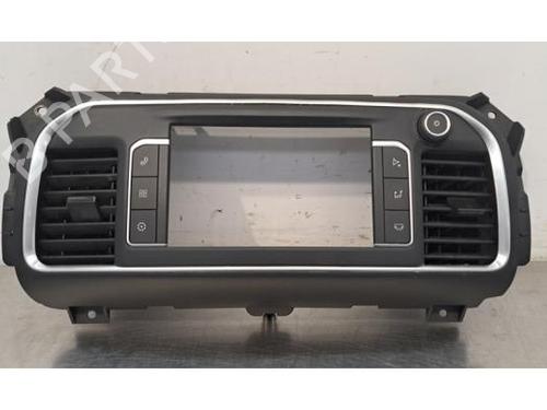 Kombi Kontakt / Stilkkontakt PEUGEOT EXPERT Van (V_) 1.5 BlueHDi 120 (120 hp) 29600781