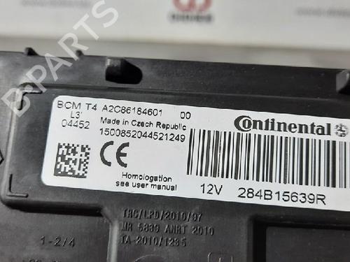 Electronic module RENAULT CLIO IV (BH_) 1.5 dCi 90 | BP10874082M83 