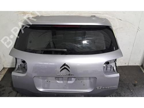 Used Tailgate CITROËN C5 AIRCROSS (A_) 1.5 BlueHDi 130 (ACYHZJ, ACYHZR) (131 hp) 30187585