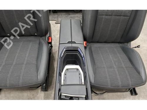 Seats set RENAULT AUSTRAL E-TECH 200 Hybrid (HGM2) | BP40285129C78 - Image 6