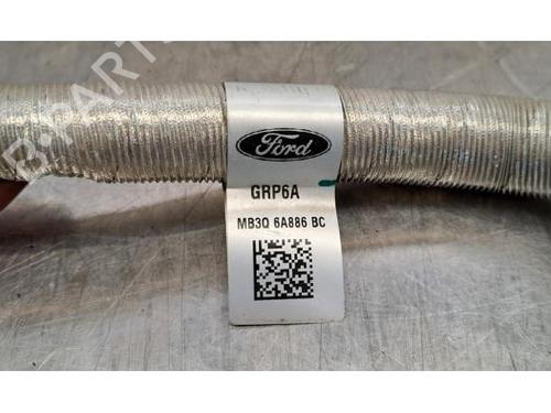 Pipe VW AMAROK (T1A, T1B) 3.0 TDI 4motion | BP34198934M125 - Image 3