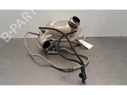 Used Catalyst OPEL MOVANO C Van (U9) 2.2 D (165 hp) 32287521