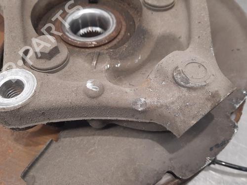 Right front steering knuckle OPEL ASTRA K (B16) 1.0 Turbo (68) | BP15233979M26 
