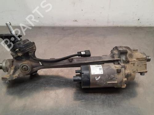 Used Steering rack VW GOLF VII Variant (BA5, BV5) 1.6 TDI (115 hp) 23602060