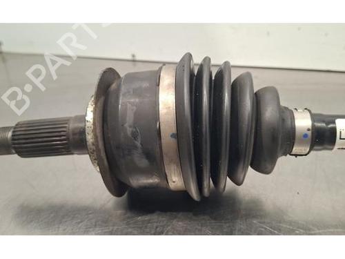 Left front driveshaft SUZUKI VITARA (LY) 1.4 Hybrid (Mild Hybrid) (APK414) | BP32253197M38