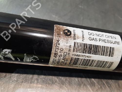 Right rear shock absorber BMW 1 (F20) 116 d | BP10892415M19 