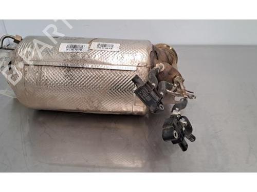 Particulate filter MERCEDES-BENZ GLE (V167) GLE 350 de 4-matic (167.106) | BP29879604M81