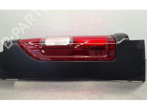 Used Left taillight Left taillight 39645842 39645842