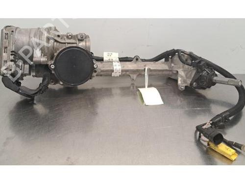 Used Steering rack OPEL GRANDLAND / GRANDLAND X (A18, P1UO) 1.2 (75) (131 hp) 27992329