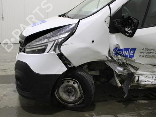 Electronic module RENAULT TRAFIC III Van (FG_) 2.0 dCi 120 (FGMN) | BP36769813M83 - Image 9
