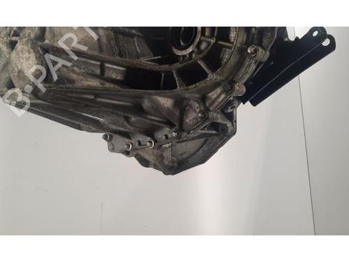 Gearkasse RENAULT EXPRESS Box Body/MPV 1.5 Blue dCi 95 (F6AB) | BP31273253M3 