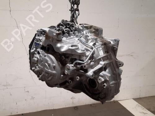 Used Gearbox CITROËN C5 AIRCROSS (A_) 1.2 PureTech 130 (ARHNSJ) (131 hp) 23599929