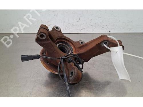 Used Right front steering knuckle Right front steering knuckle 38606075 38606075