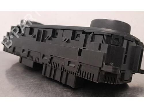 Climate control FORD FIESTA VII (HJ, HF) 1.0 EcoBoost | BP31655686I5