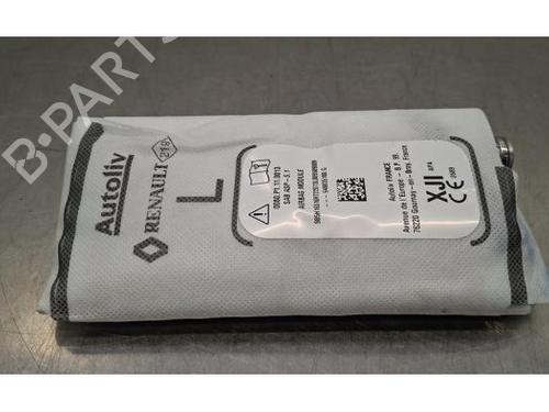 Altro DACIA JOGGER (RK_) 1.0 TCe 110 (RKMD) (110 hp) 31698531