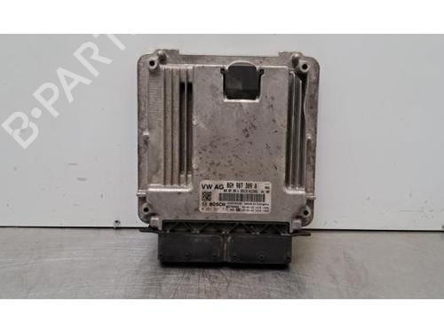 Used Engine control unit (ECU) Engine control unit (ECU) 38039340 38039340
