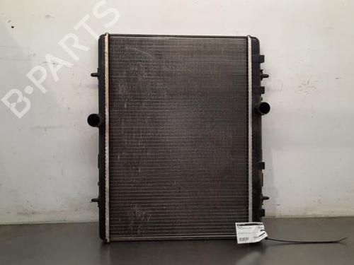 Køler CITROËN BERLINGO Box Body/MPV (B9) 1.6 HDi / BlueHDi 75 (75 hp) 23619833