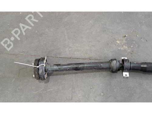 Driveshaft MERCEDES-BENZ GLE (V167) GLE 350 de 4-matic (167.106) | BP29844690M37