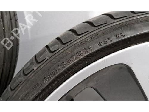 Rim AUDI A6 C7 (4G2, 4GC) 3.0 TDI | BP31165240C45 