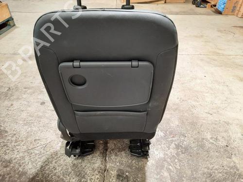 Left front seat RENAULT KANGOO III MPV Blue dCi 95 (KJAB) | BP23611769C15 