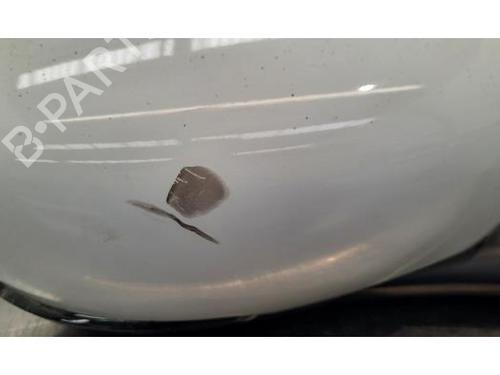 Right mirror RENAULT ZOE (BFM_) ZOE (BFMC, BFMD) | BP25149667C27 