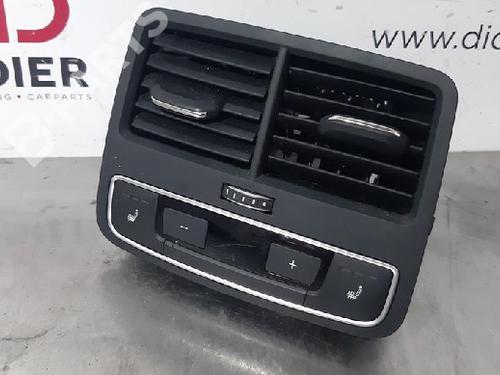 Used Switch Switch AUDI A4 B9 Avant (8W5, 8WD) 2.0 TDI (190 hp) 10880207 10880207