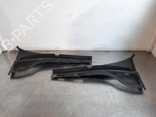 Used Scuttle panel Scuttle panel SKODA FABIA III (NJ3) 1.0 (75 hp) 36657481 36657481