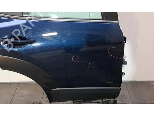 Dør højre bagtil MAZDA CX-30 (DM) SKYACTIV-G M Hybrid | BP34268487C5 - Image 4