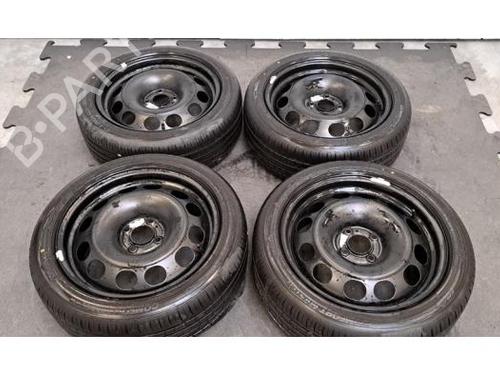 Used Wheel set Wheel set 36892862 36892862