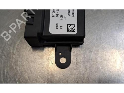 Electronic module FIAT TIPO Estate (356_, 357_) 1.4 (356WXA1B) | BP37862006M83 - Image 3