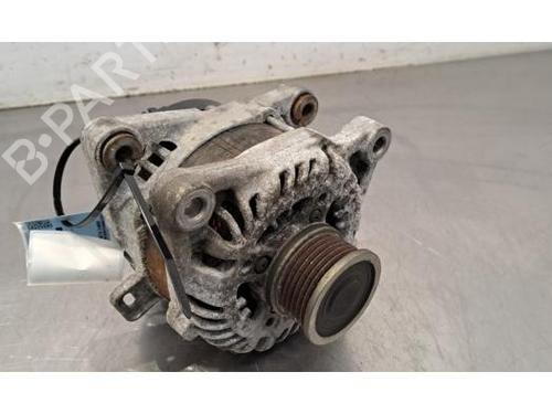 Used Alternator Alternator PEUGEOT EXPERT Van (V_) 1.5 BlueHDi 120 (120 hp) 33476714 33476714