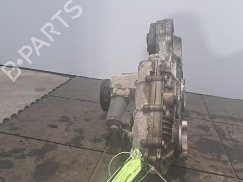 Transfer box LAND ROVER RANGE ROVER VELAR (L560) 2.0 D180 TD4 4x4 | BP28613295M36