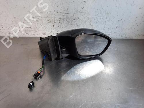 Ryggespeil høyre PEUGEOT 208 II (UB_, UP_, UW_, UJ_) 1.5 BlueHDI 100 (102 hp) 30046954