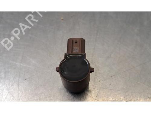 Electronic module MG MG 5 Estate EV | BP38322344M83 - Image 2