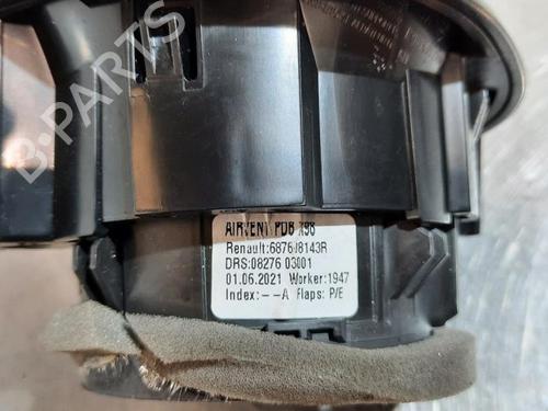 Air vent RENAULT TRAFIC III Van (FG_) 2.0 dCi 120 (FGMN) | BP23620569I21 