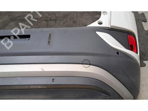 Bagtil kofangere VW ID.4 (E21) Performance | BP37453771C8 - Image 4