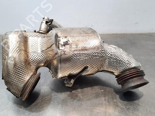 Catalyst MERCEDES-BENZ SPRINTER 3-t Van (B910) 214 CDI (910.621, 910.623) | BP17564001M10 