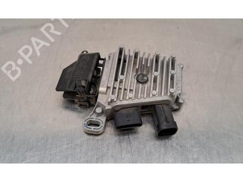 Electronic module PEUGEOT 308 III (FB_, FH_, FP_, F3_, FM_) PureTech 130 (FPHNSL, FPHNST) | BP29468136M83 