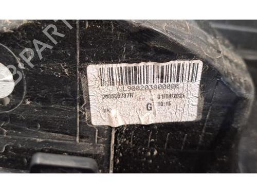 Left taillight FIAT TALENTO Van (296_) 2.0 EcoJet | BP33561081C34  - Image 5