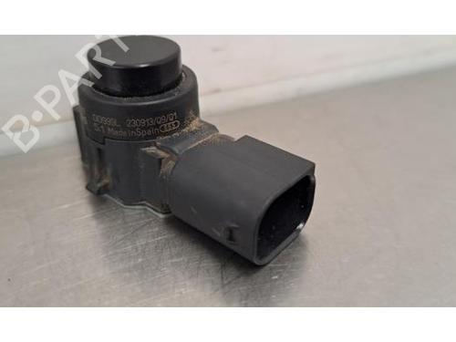 Electronic module CITROËN JUMPY III Van (V_) 2.0 BlueHDi 145 | BP29521923M83 