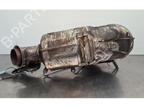 Catalyst MERCEDES-BENZ C-CLASS (W206) C 300 e (206.054) | BP35935164M10 - Image 4