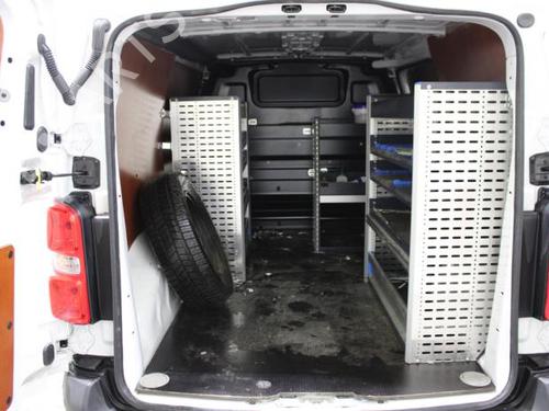 Fælk OPEL VIVARO C Van (K0) 2.0 | BP36769647C45 - Image 28