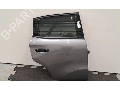 right-rear-door-citroen-c3-iv-cc_-cb_-2024-37674472 main image